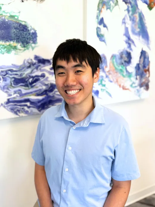 Aaron Fan