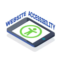 website and software accessibility