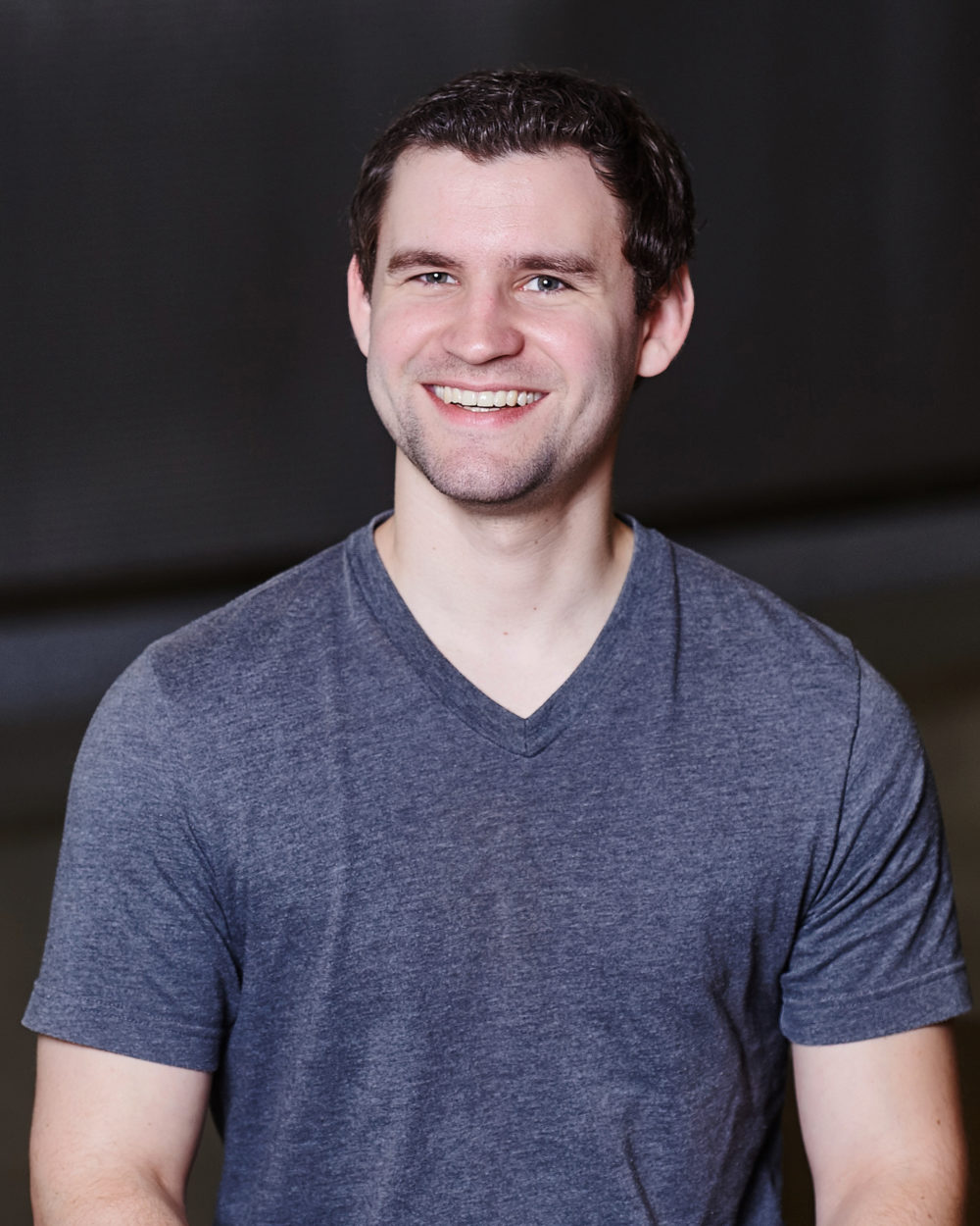 Andrew Doering, Custom Software Developer