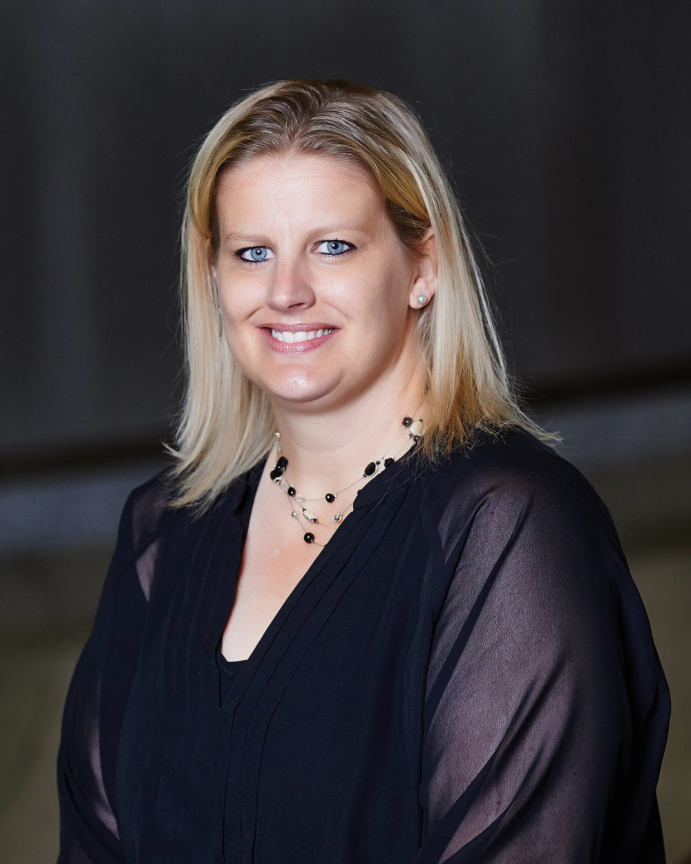 Breea Hosier, Counterpart CFO