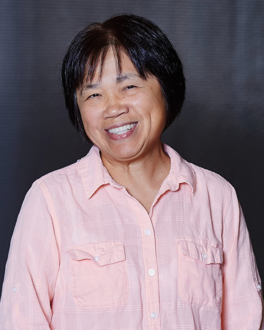 Ching-Mei Wlasuk, Software Tester