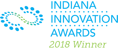 odpowiednik - laureat Nagrody Indiana Innovation Award