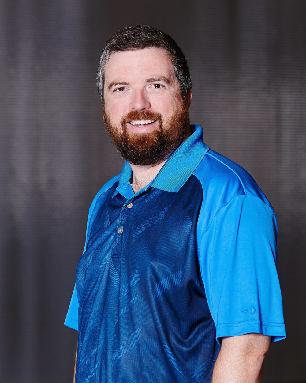 Matt James, Partner, Software Developer