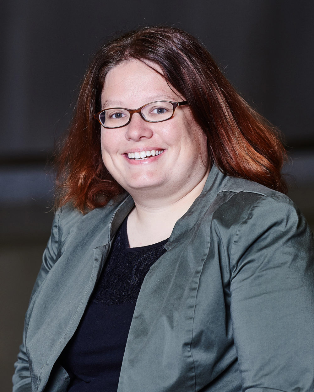 Sarah Bourg, Software Tester