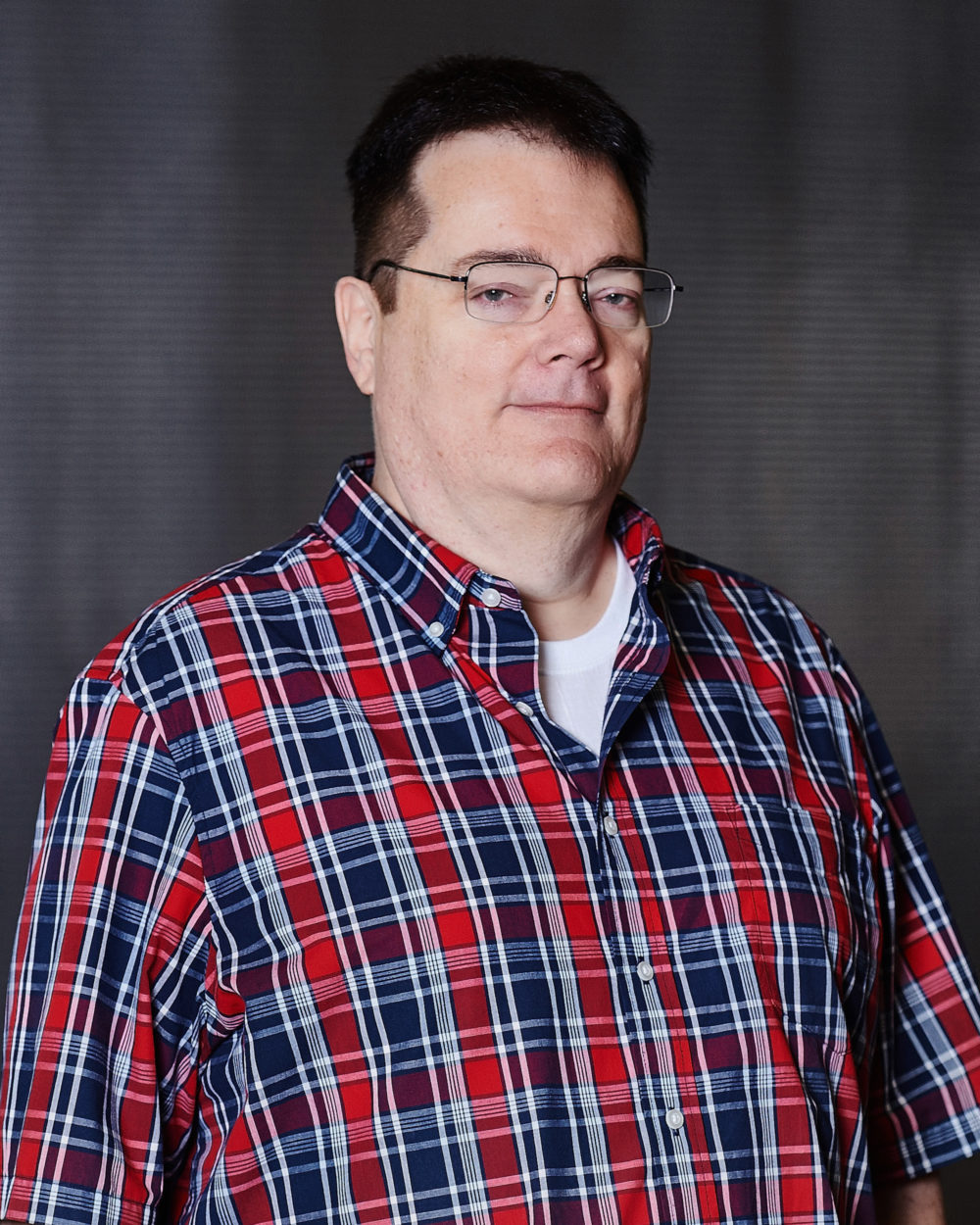 Scott Stevens, Software Developer