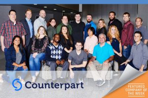 Counterpart - custom software development team