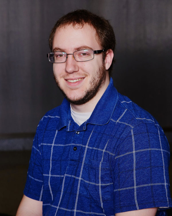 Dan Eakle, Software Developer