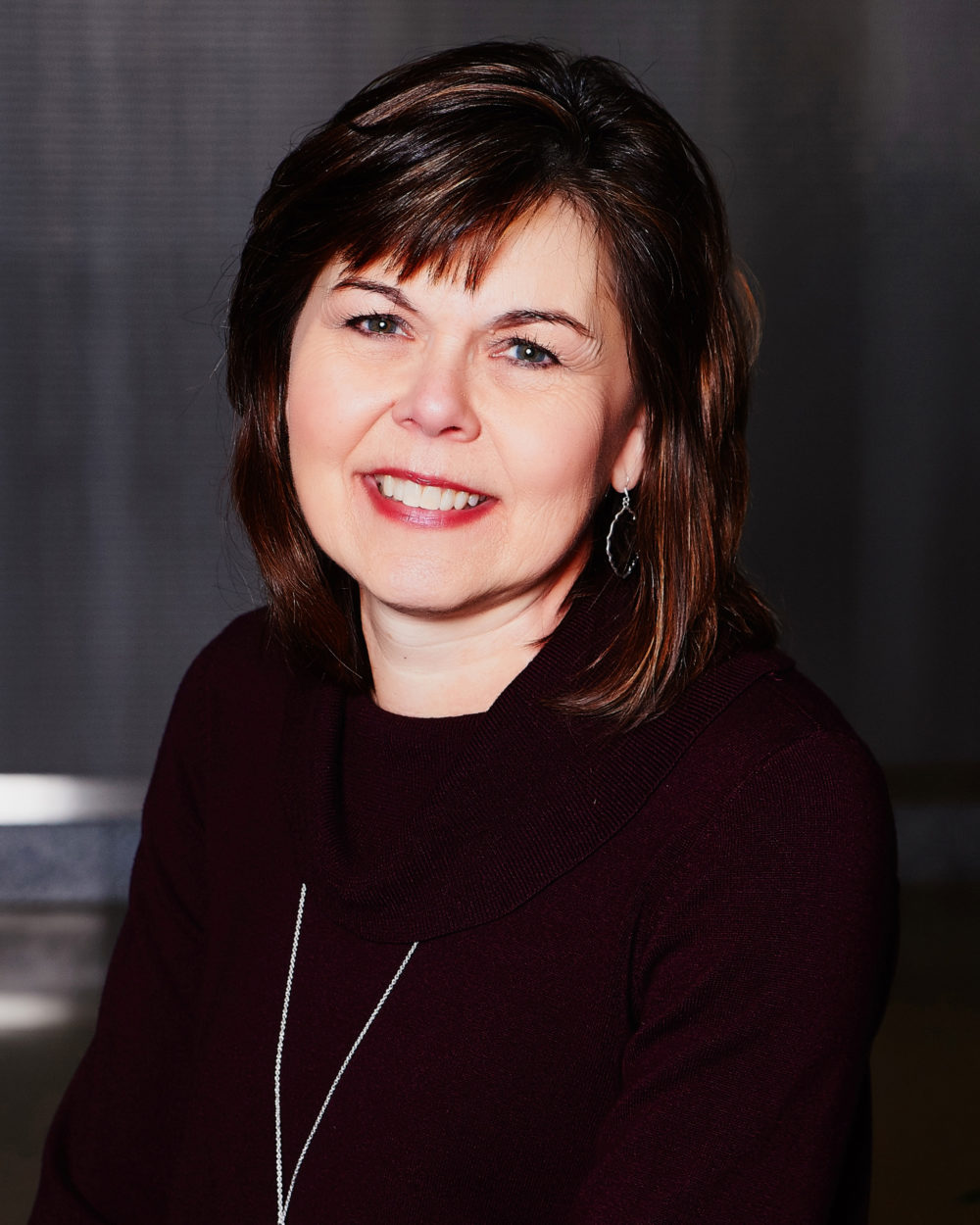 Debbie Davis, Project Manager