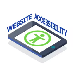 website and software accessibility 