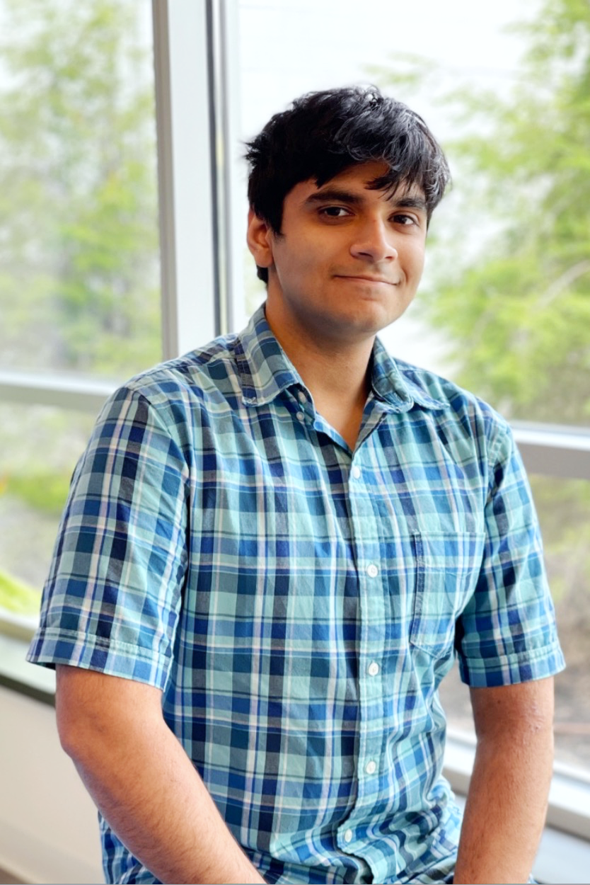 Aditya Desai