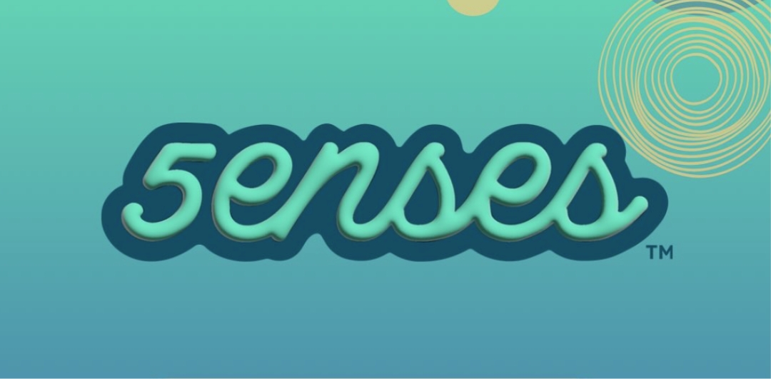 5enses logo