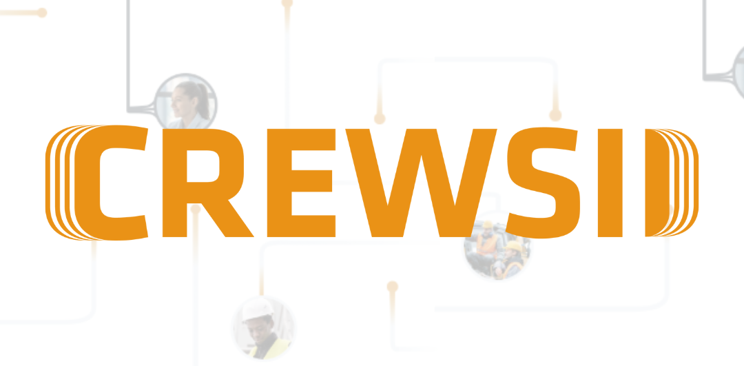 Crewsii logo