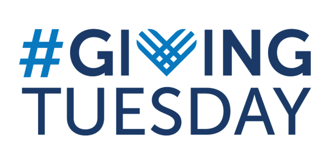 Giving Tuesday Logo